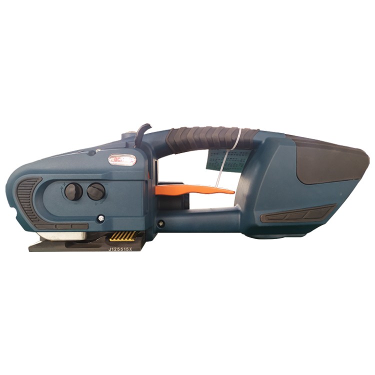 Good quality electric PP/PET strapping machine  handheld strapper