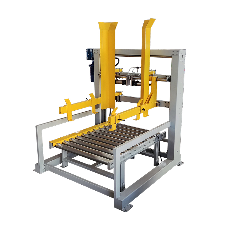 UPD-1200 Pallet Dispenser Pallet Stacker Destacker Pallet Magazine